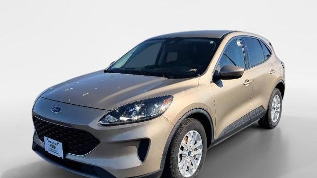 2021 Ford Escape Hybrid SE
