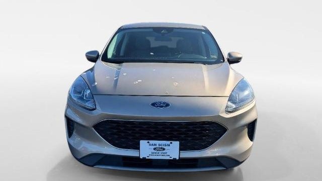 2021 Ford Escape Hybrid SE