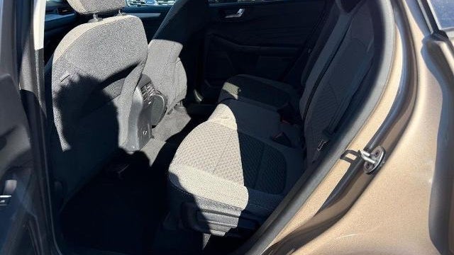 2021 Ford Escape Hybrid SE