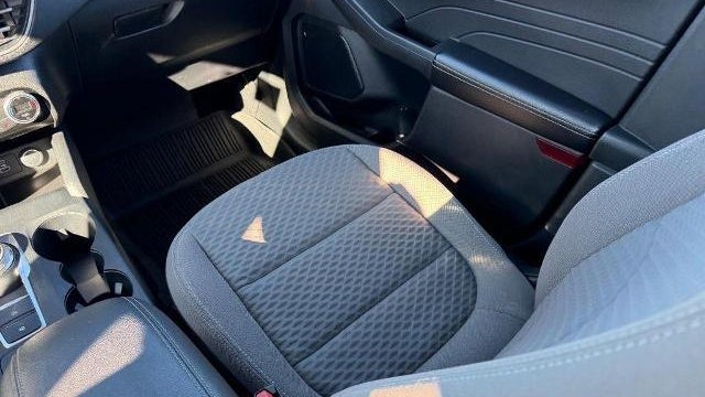 2021 Ford Escape Hybrid SE