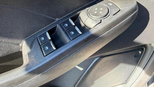 2021 Ford Escape Hybrid SE