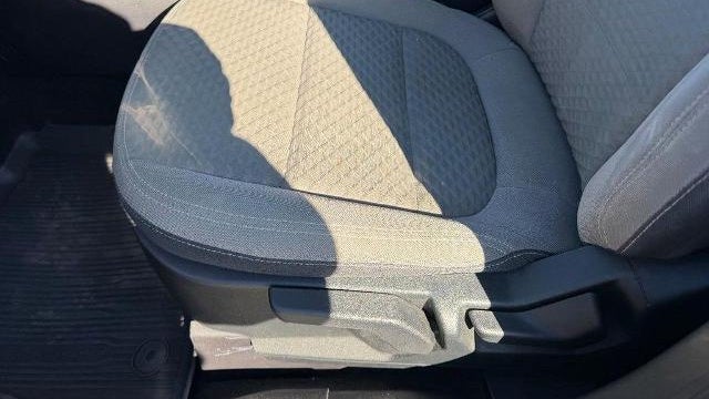 2021 Ford Escape Hybrid SE