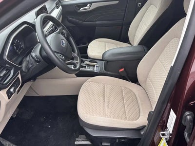 2021 Ford Escape Hybrid SE 4DR SUV