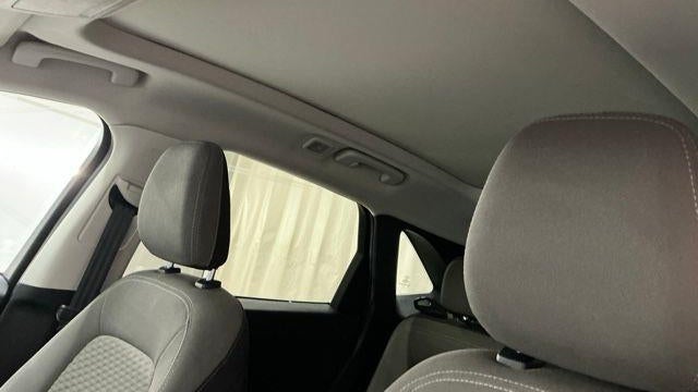 2022 Ford Escape Hybrid SE