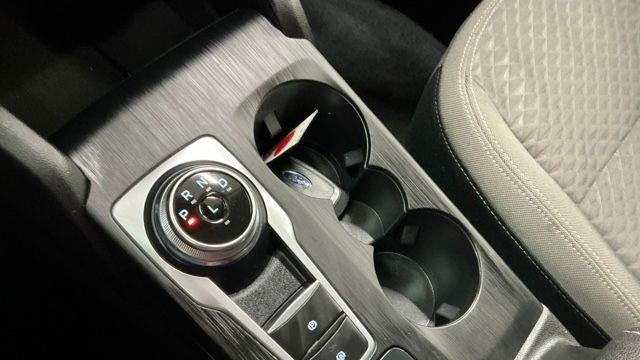 2022 Ford Escape Hybrid SE