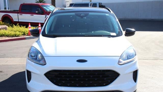 2022 Ford Escape Hybrid SE