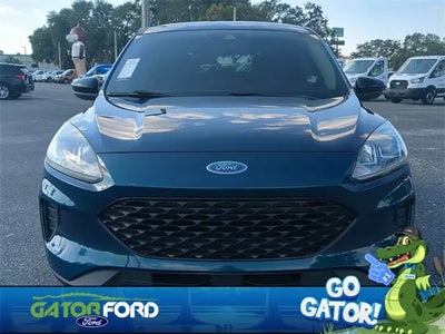2020 Ford Escape Hybrid SE Sport 4DR SUV
