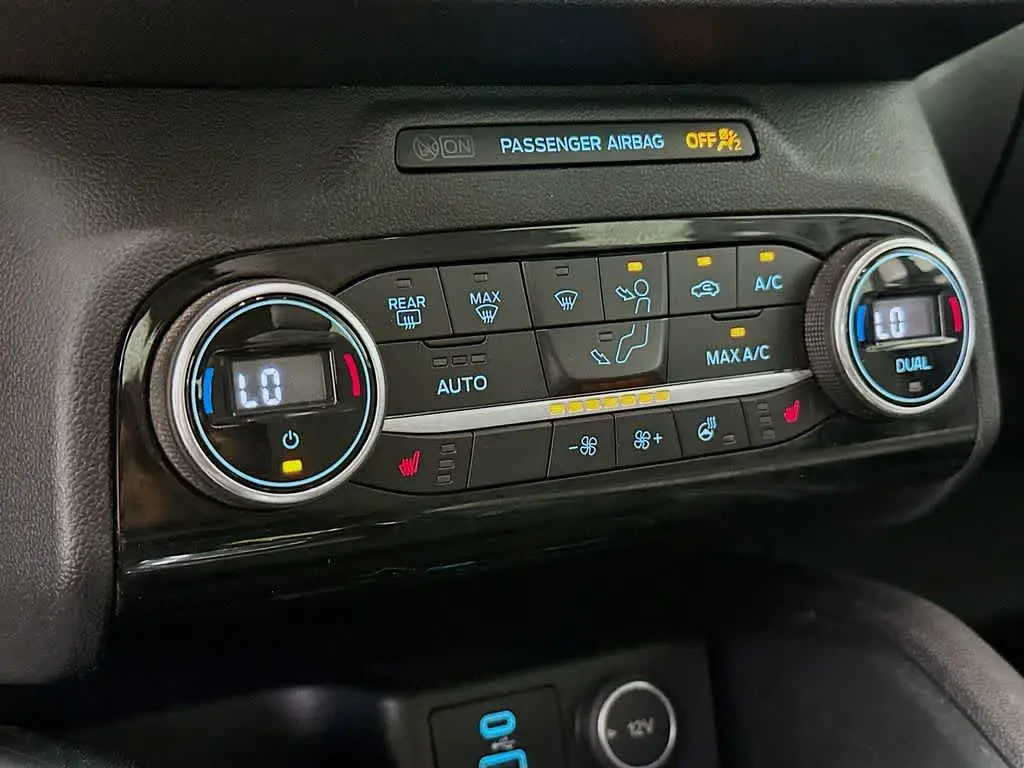 2021 Ford Escape - $17,282