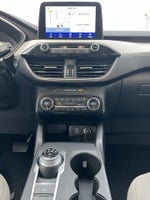 2021 Escape Hybrid Thumbnail 11