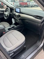 2021 Escape Hybrid Thumbnail 16