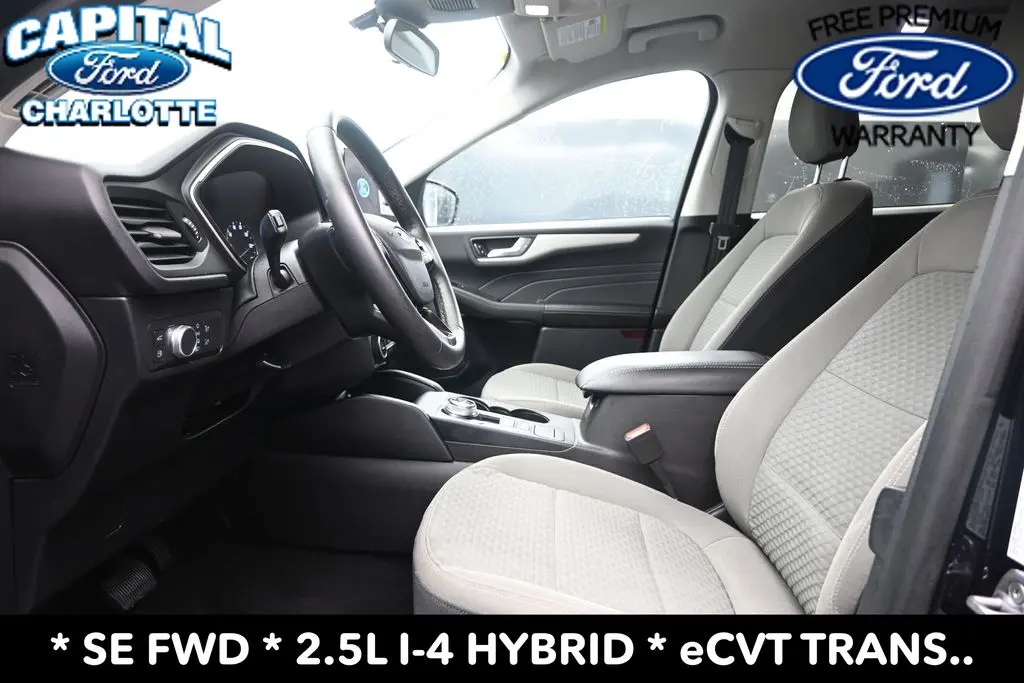 2021 Ford Escape - $12,898