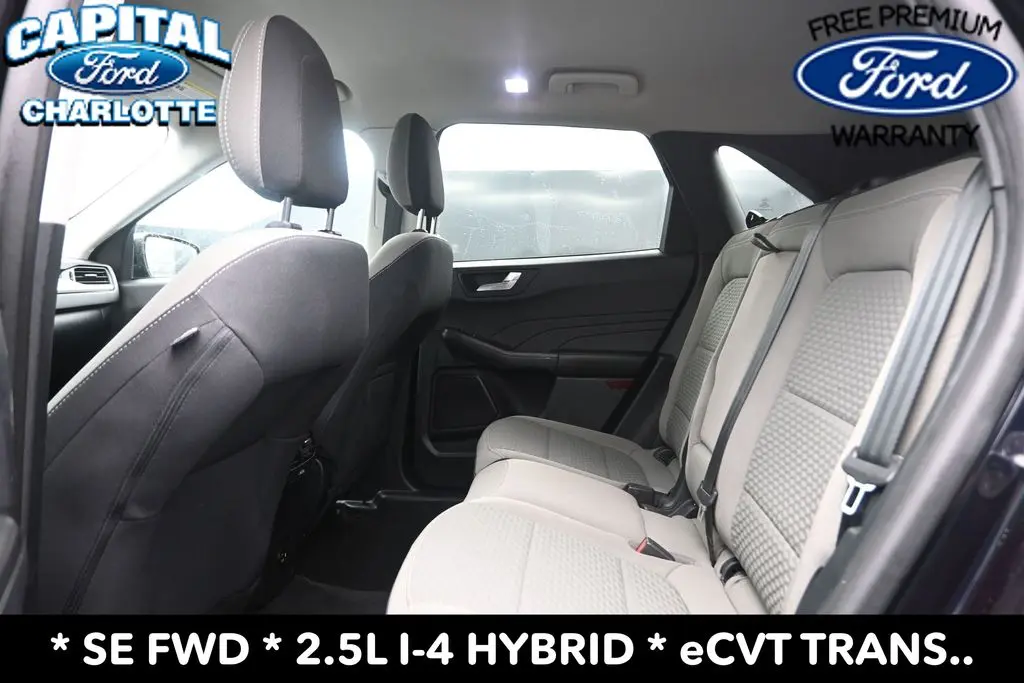 2021 Ford Escape - $12,898