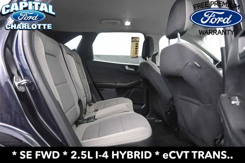 2021 Ford Escape - $12,898