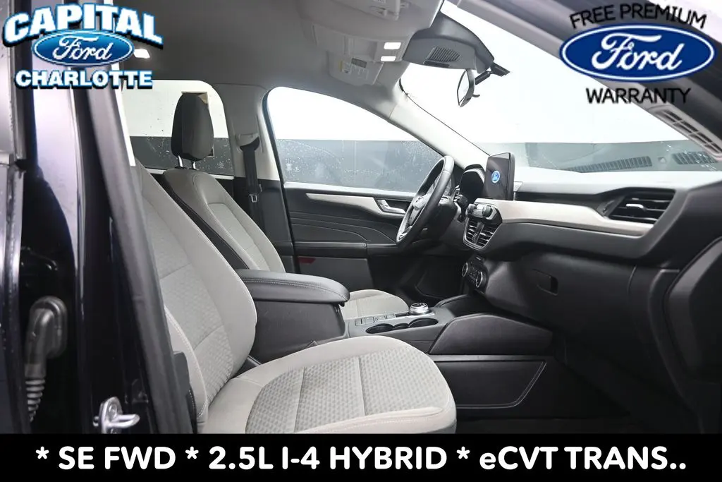 2021 Ford Escape - $12,898
