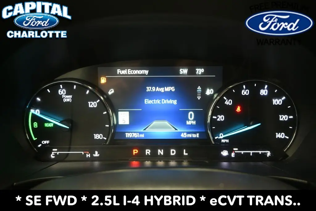 2021 Ford Escape - $12,898