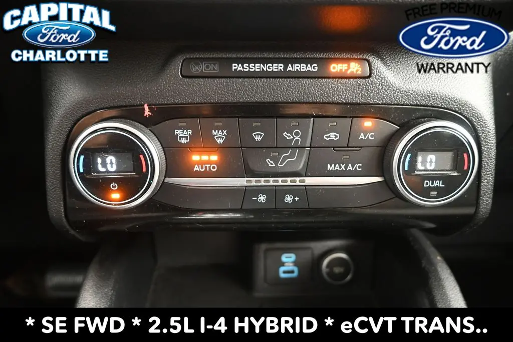 2021 Ford Escape - $12,898