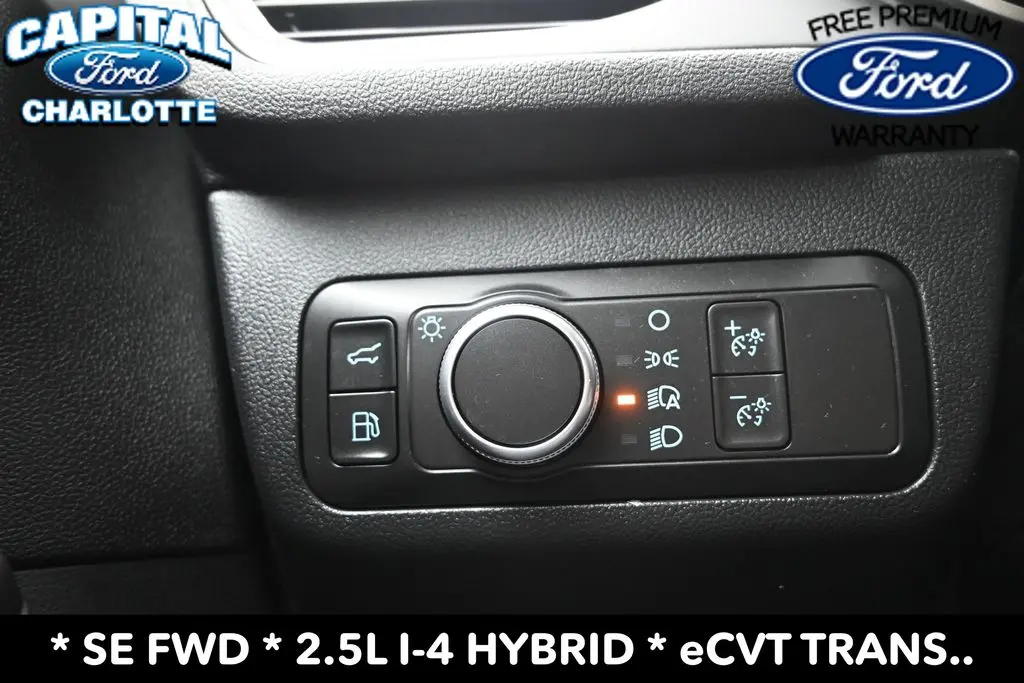 2021 Ford Escape - $12,898