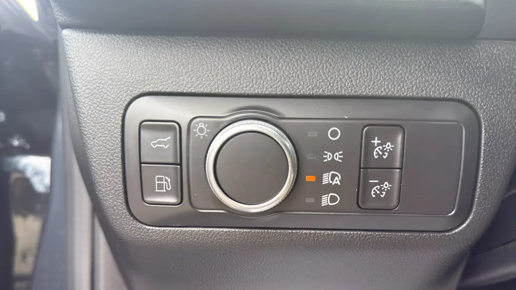 2022 Ford Escape Hybrid SE
