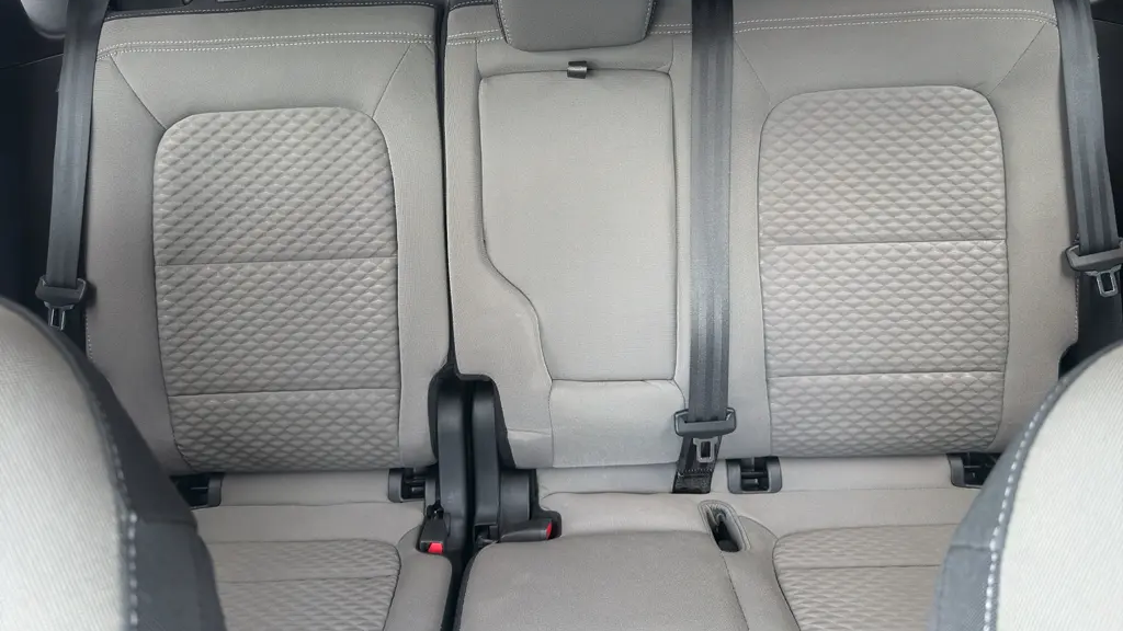 2022 Ford Escape Hybrid SE