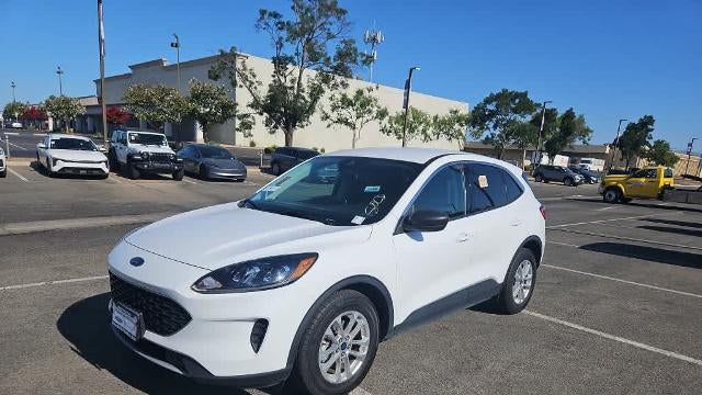 Preowned 2022 Ford Escape Hybrid SE for Sale