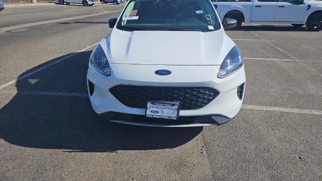 2022 Ford Escape Hybrid SE