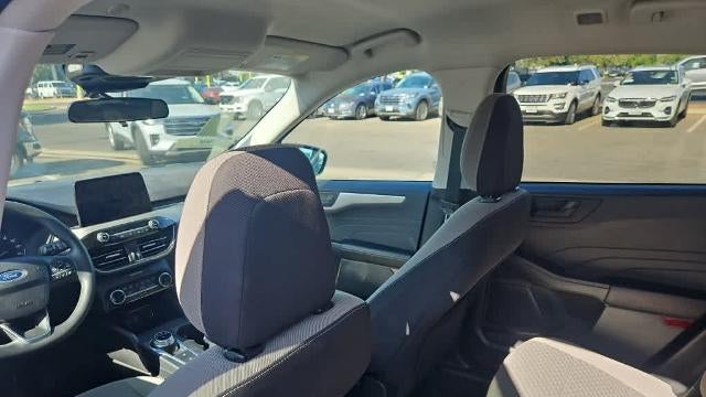 2022 Ford Escape Hybrid SE