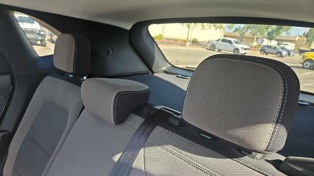2022 Ford Escape Hybrid SE
