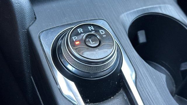2021 Ford Escape Hybrid SE