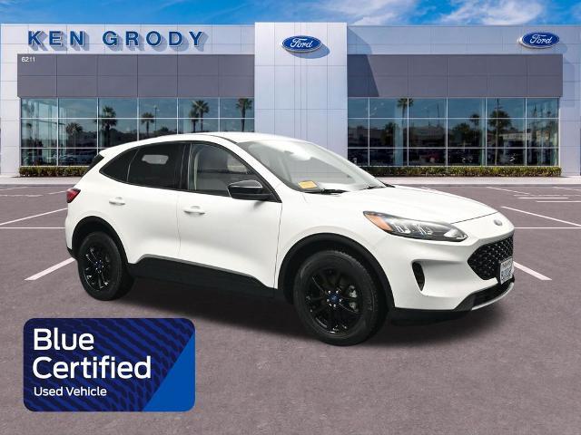 2020 Ford Escape - $16,585