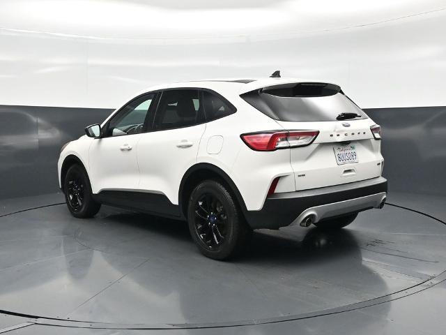 2020 Ford Escape - $16,585