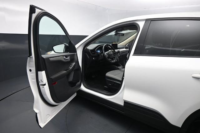 2020 Ford Escape - $16,585