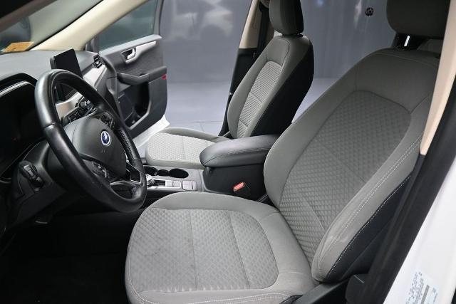 2020 Ford Escape - $16,585