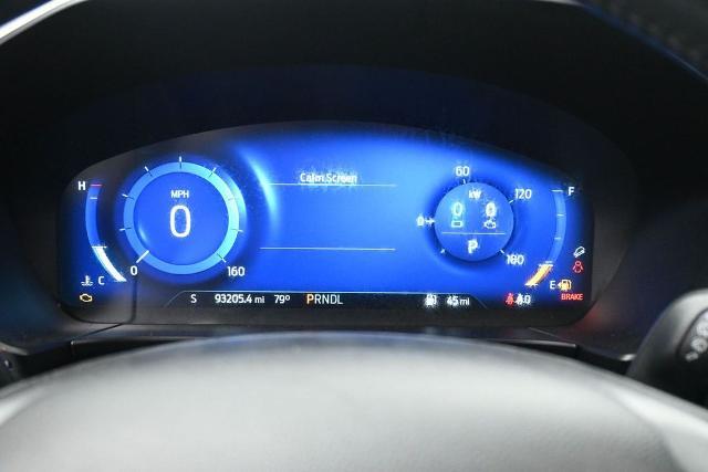 2020 Ford Escape - $16,585