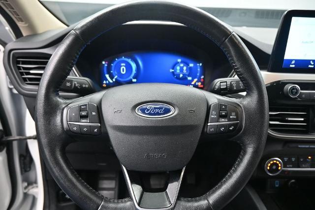 2020 Ford Escape - $16,585