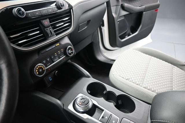 2020 Ford Escape - $16,585