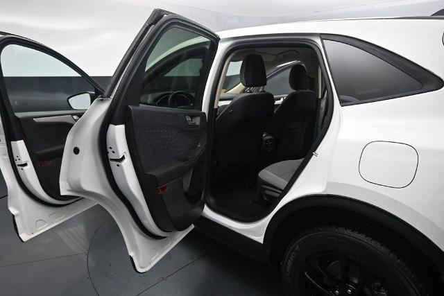 2020 Ford Escape - $16,585
