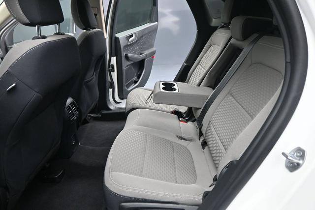 2020 Ford Escape - $16,585