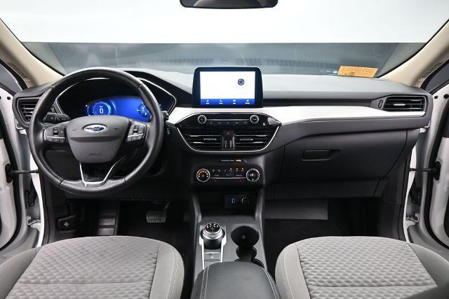 2020 Ford Escape - $16,585