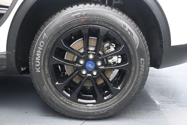 2020 Ford Escape - $16,585