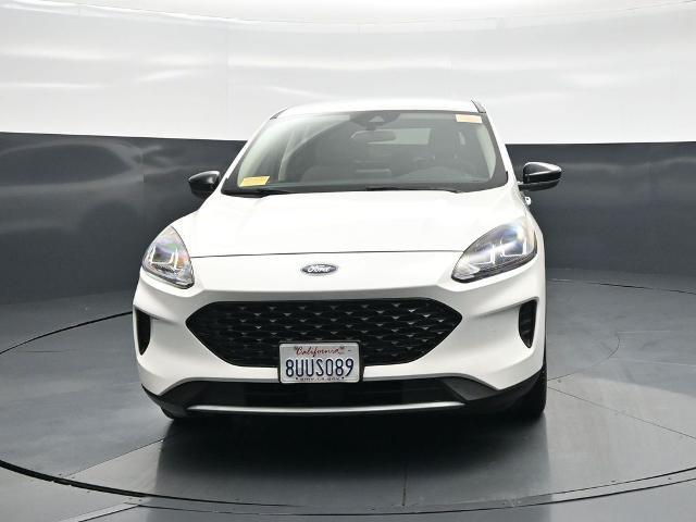 2020 Ford Escape - $16,585