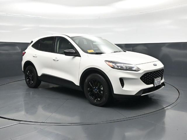 2020 Ford Escape - $16,585