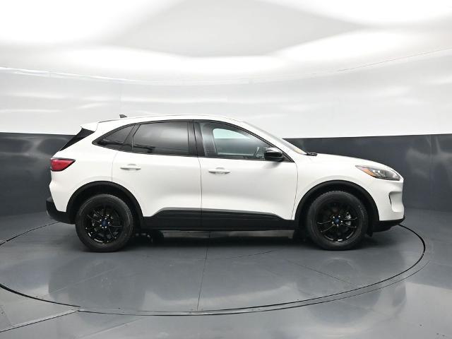 2020 Ford Escape - $16,585