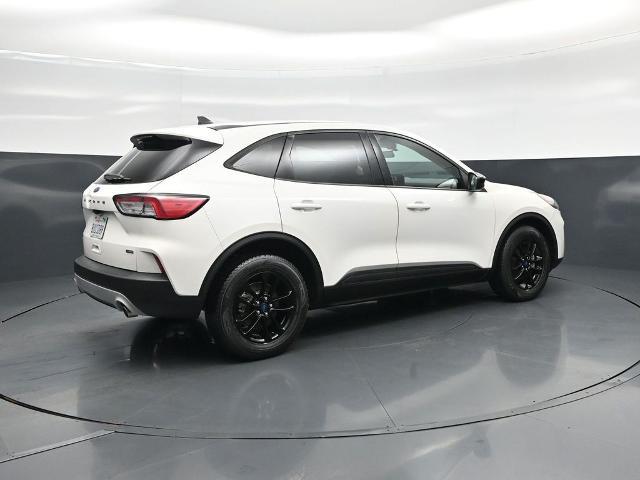 2020 Ford Escape - $16,585