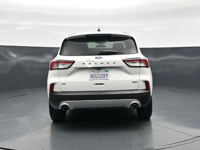 2020 Ford Escape - $16,585