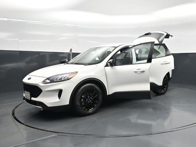 2020 Ford Escape - $16,585