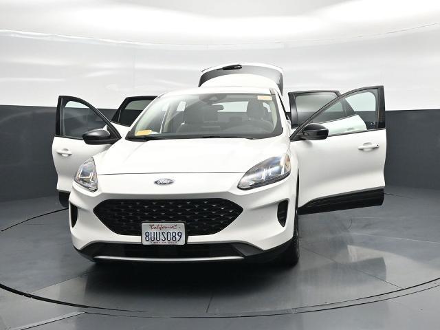 2020 Ford Escape - $16,585