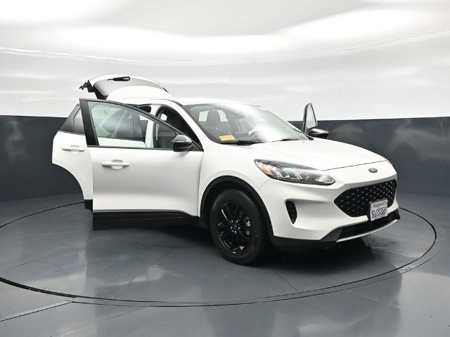 2020 Ford Escape - $16,585