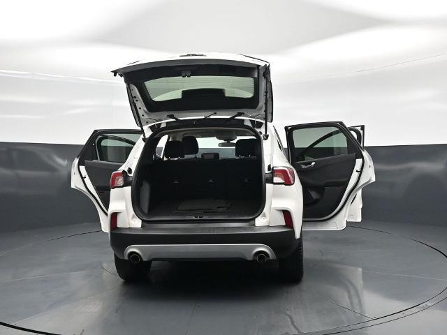 2020 Ford Escape - $16,585