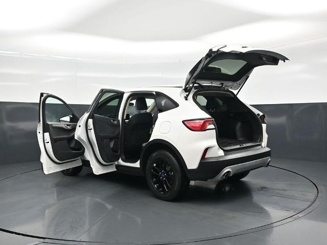 2020 Ford Escape - $16,585