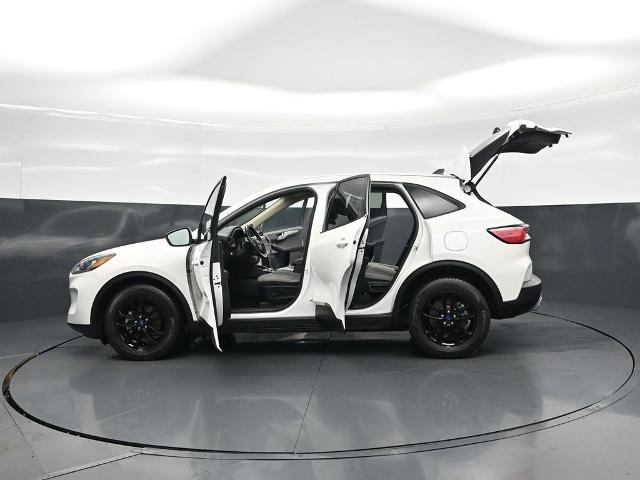 2020 Ford Escape - $16,585